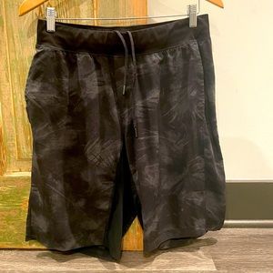 Men’s lululemon shorts